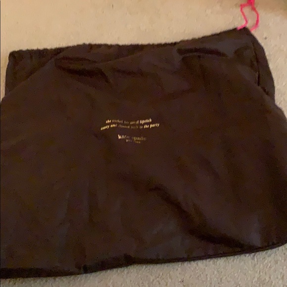 Kate Spade Purse - Picture 5 of 6